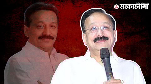 Baba Siddique