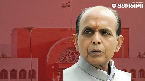 Bhaskarrao Khatgaonkar