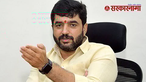 Murlidhar Mohol