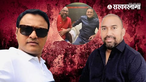 Abhishek Ghosalkar Murder Case