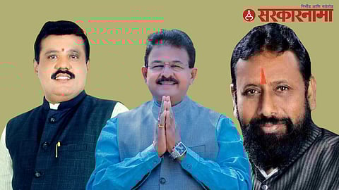 Bhagwan Pokharkar-Dilip Mohite-Ashok Khandebharad