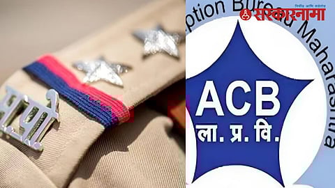 ACB Trap in Pune