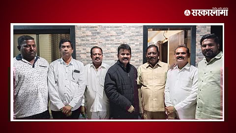 Kalyan Dombivli Rpi Athavale