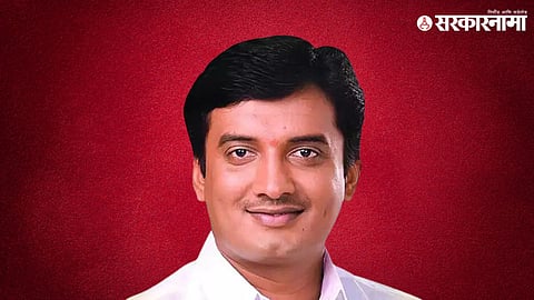 Dhananjay Mahadik