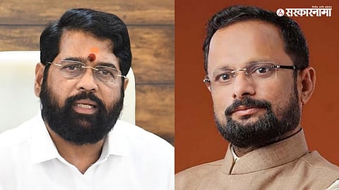 Lok Sabha Election 2024 Thane Political News Thane News