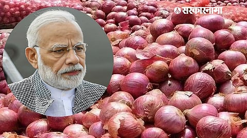 Narendra Modi
