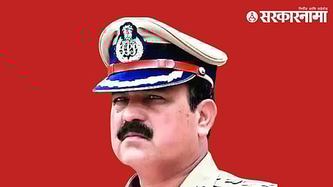 Dr. B. G. Shekhar