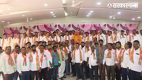 Ashok Chavan Nanded BJP