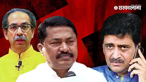 Ashok Chavan Latest News