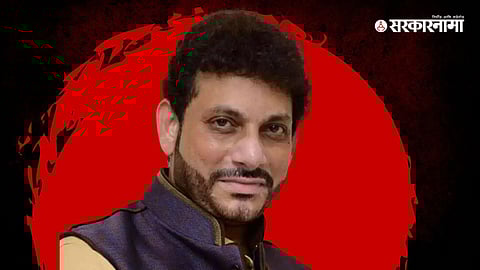 Waris Pathan