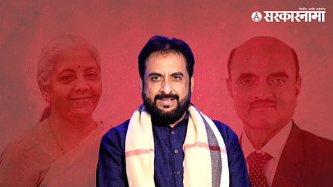 Nirmala Sitharaman | Imtiaz Jaleel | Dr Bhagwat karad