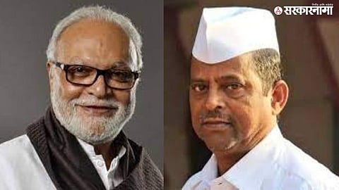 chhagn bhujbal narhari zirwal