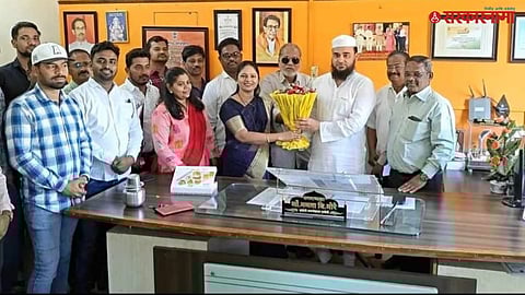 Dapoli Nagar Panchayat