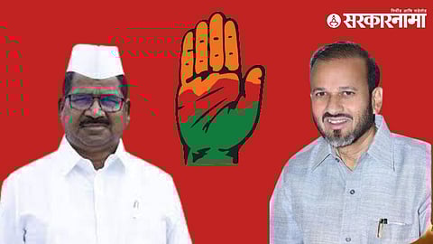 Hiraman Khoskar, K. C. Padvi