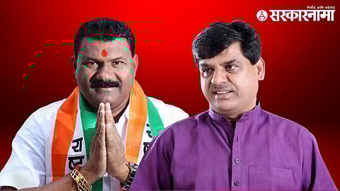 Datta gorde, bhausaheb chiktgaonkar