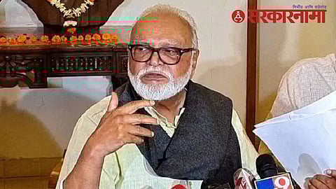 Chhagan Bhujbal News