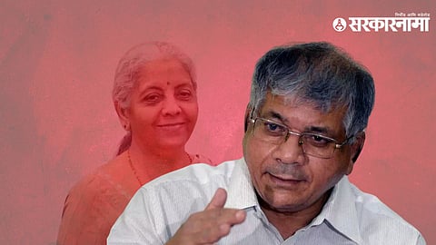 Prakash Ambedkar