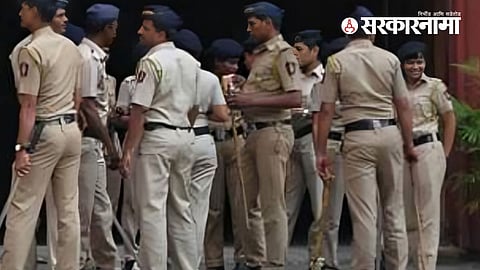 Mumbai Police