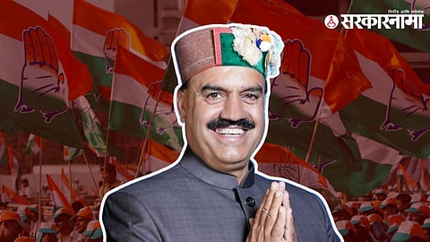 Inder Dutt Lakhanpal