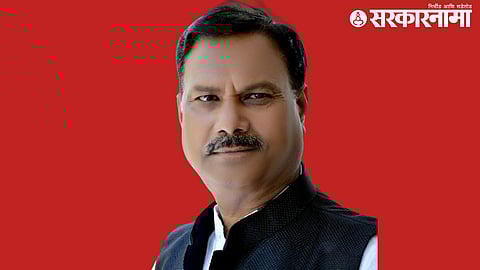 Manohar Chandrikapure