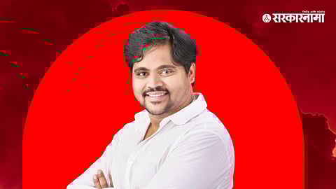 mahesh Gaikwad