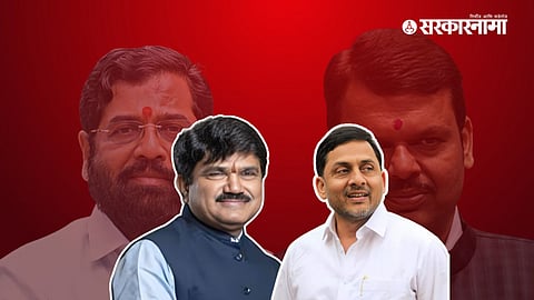 Hemant Godse, Anil Jadhav