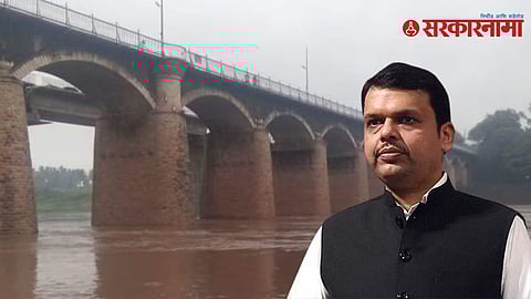 Devendra Fadnavis