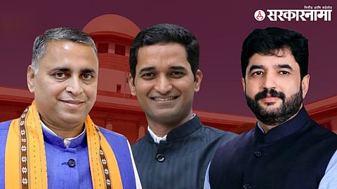 sunil deodhar jagdish mulik murlidhar mohol