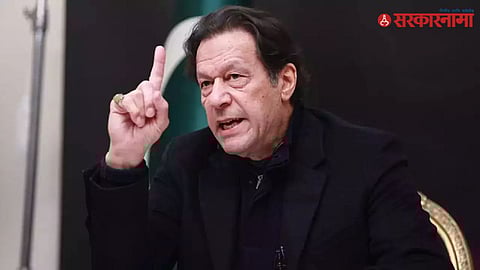 Imran Khan