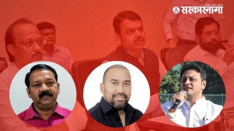 Abhishek Ghosalkar Death