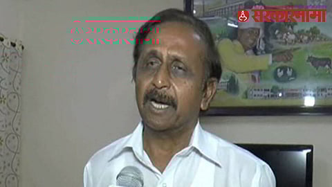 Jayshinh Mohite Patil