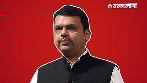 Devendra Fadnavis