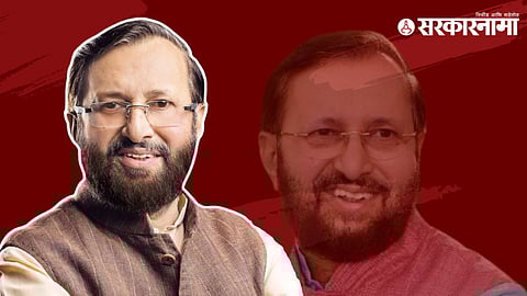 Prakash Javadekar