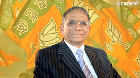 Govind Dholakia