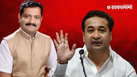 Atul Londhe & Nitesh Rane.