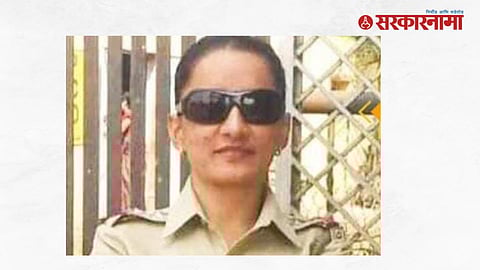 Geeta shejwal