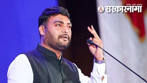 Nitin Banugade Patil