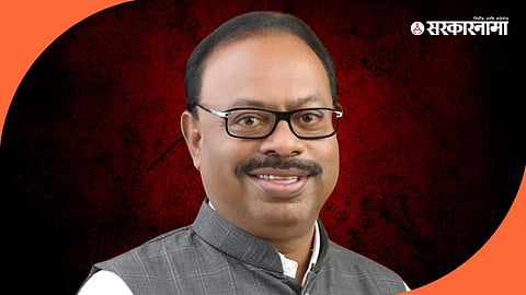 Chandrashekhar Bawankule