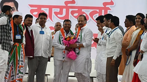 Ratan Padvi