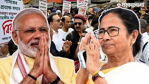 Bengal Sandeshkhali News