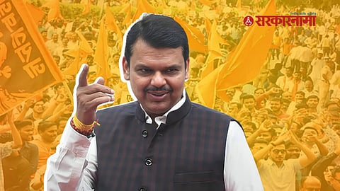 Devendra Fadnavis
