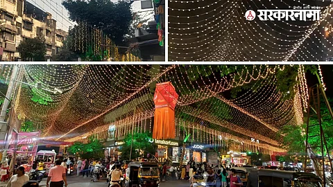 Dombivli Road