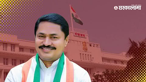 Nana Patole on Mahayuti.