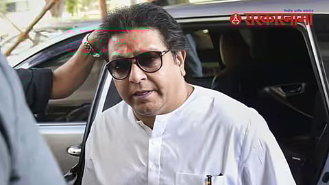 Raj Thackeray