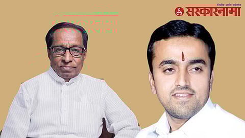 Anil Babar-Suhash Babar