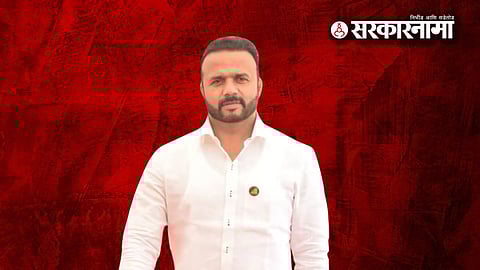 Jaykumar Gore : 'वीस वर्षे सत्ता असताना तथाकथित नेते झोपले होते का..?' जयकुमार गोरेंचा टोला कुणाला?