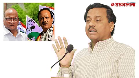 Sunil Tatkare