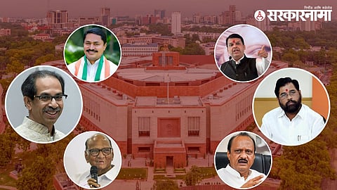 Loksabha Election 2024 Survey