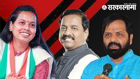 Sunil Tatkare Bharat Gogawale 1