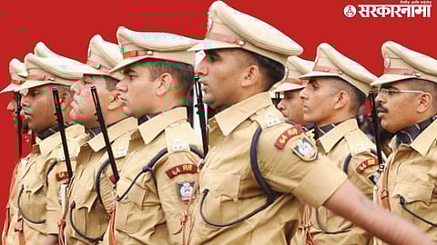 Police Officers